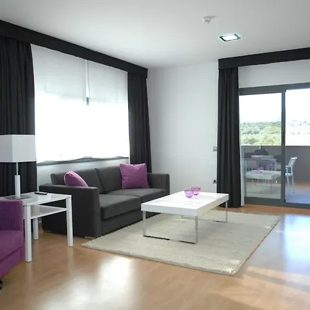 Hotel Nova Senia