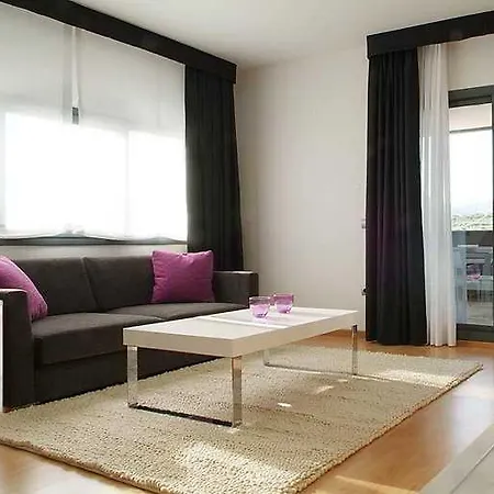 Hotel Nova Senia