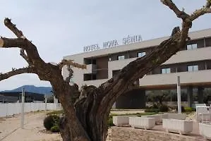 Hotel Nova Senia La Senia