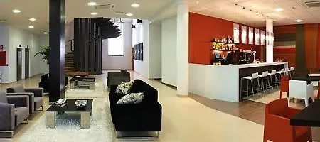 Nova Senia Hotel