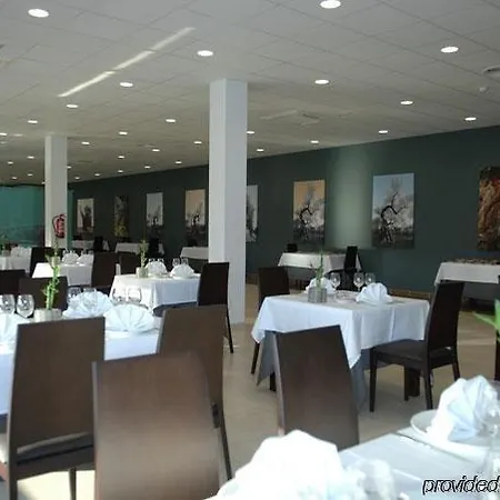 Nova Senia Hotel