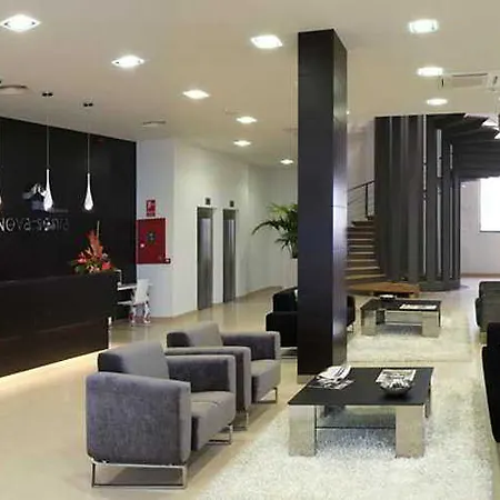 Hotel Nova Senia