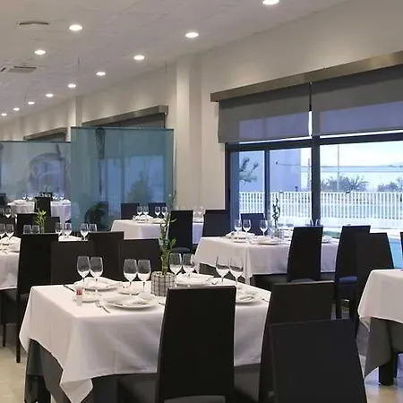 Hotel Nova Senia