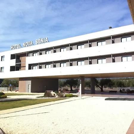 Nova Senia Hotel
