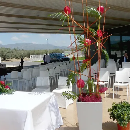 Nova Senia 4*
