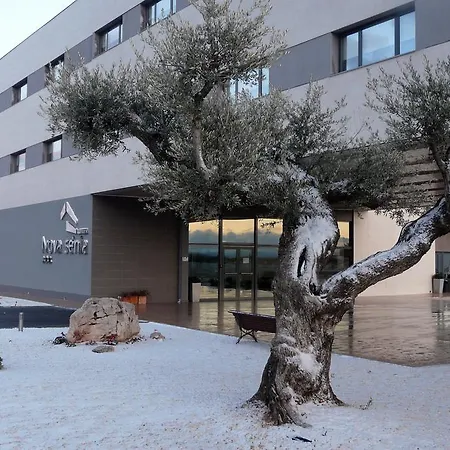 Hotel Nova Senia 4*