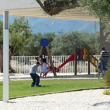 Nova Senia Hotel 4*