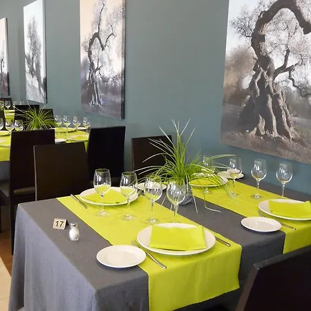 Hotel Nova Senia 4*