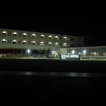 Hotel Nova Senia 4*