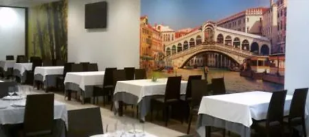 Hotell Nova Senia