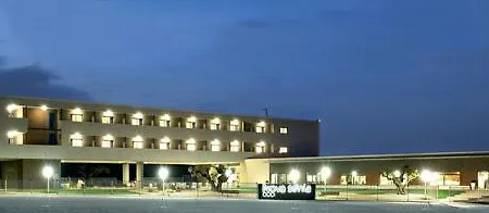 Hotell Nova Senia 4*