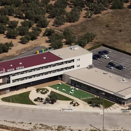 Hotell Nova Senia