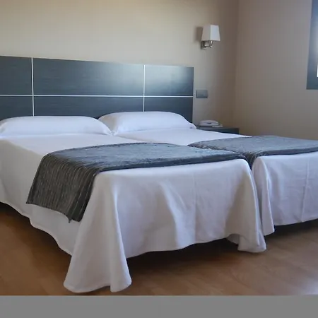 Nova Senia Hotell