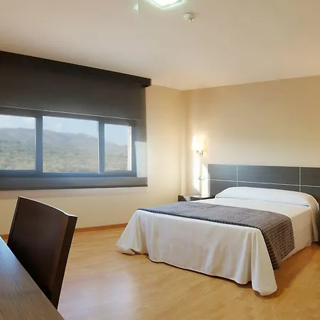Nova Senia Hotell