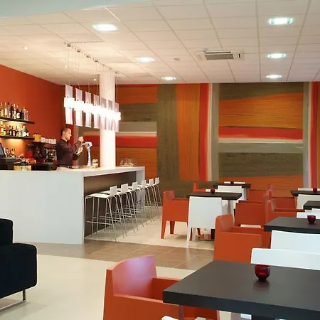 Hotell Nova Senia La Senia